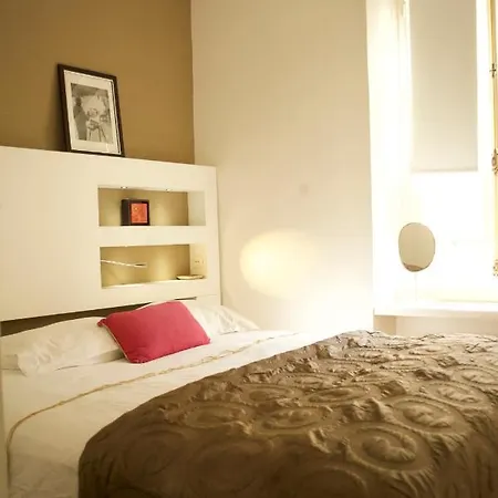 Sevres-Raspail Paris 6 Apartment Exterior photo