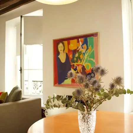 Sevres-Raspail Paris 6 Apartment Exterior photo