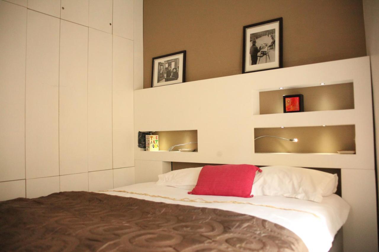 Sevres-raspail 6 Apartment *