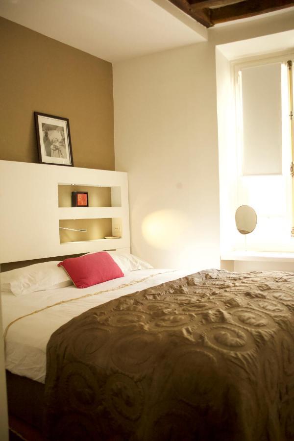 Apartment Sevres-raspail 6 Paris