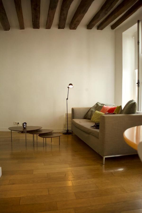 Sevres-raspail 6 Apartment