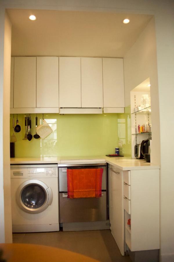 Apartment Sevres-raspail 6 *